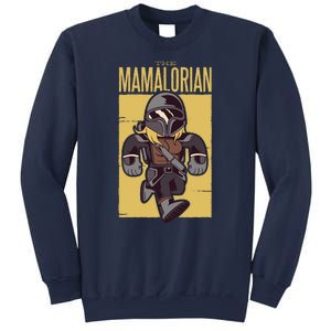 The Mamalorian Sweatshirt