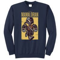 The Mamalorian Sweatshirt