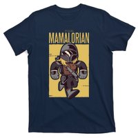 The Mamalorian T-Shirt