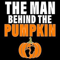 The Man Behind The Pumpkin Cooling Performance Crew T-Shirt