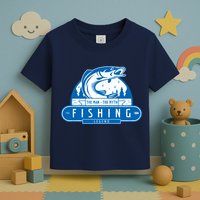 The Man The Myth The Fishing Legend Toddler T-Shirt