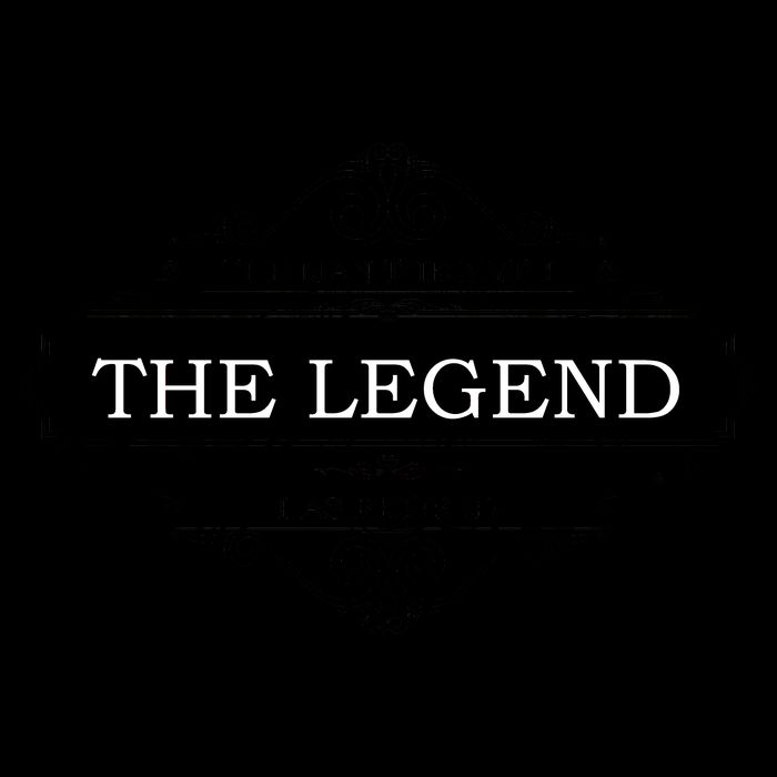 The Man The Myth The Legend Has Retired Mug