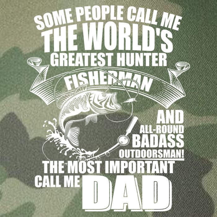 The Most Important Call Me Dad Fisherman Legacy Tie Dye Trucker Hat