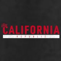 The New California Republic 11oz C Handle Ceramic Mug