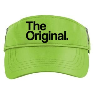 The Original  Adult Drive Performance Visor