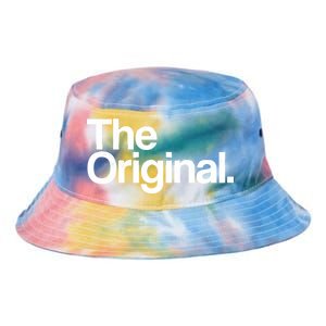 The Original  Tie Dye Newport Bucket Hat