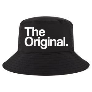 The Original  Cool Comfort Performance Bucket Hat