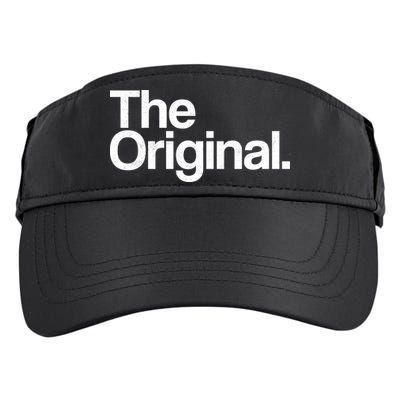 The Original  Adult Drive Performance Visor