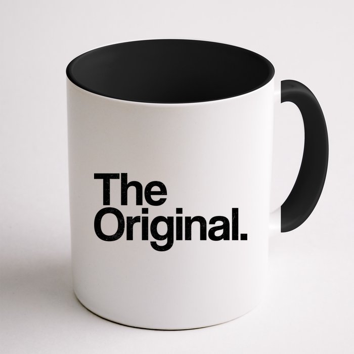 The Original  Mug