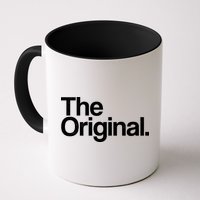 The Original  Mug