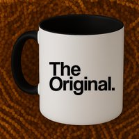 The Original  Mug