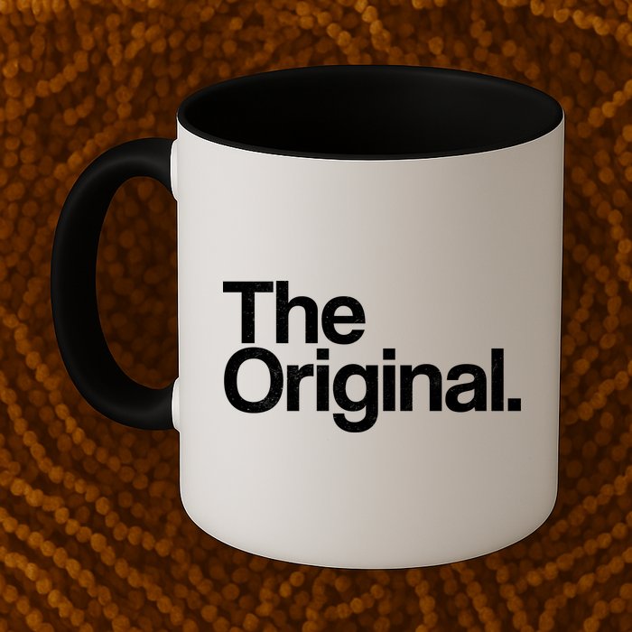 The Original  Mug