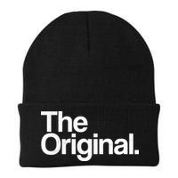 The Original  Beanie