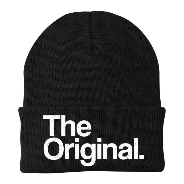 The Original  Beanie