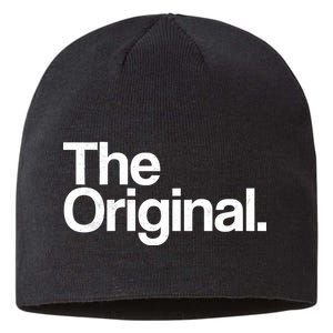 The Original  Sustainable Beanie