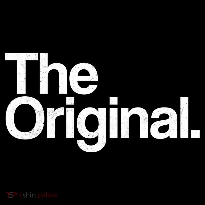The Original  Magnet