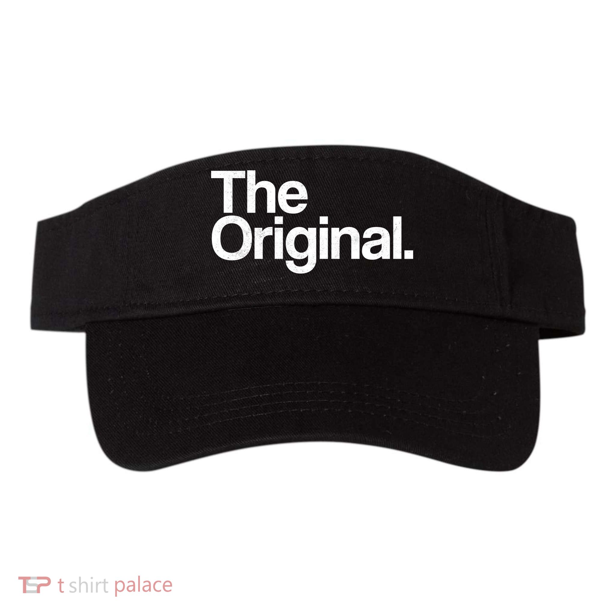The Original  Visor