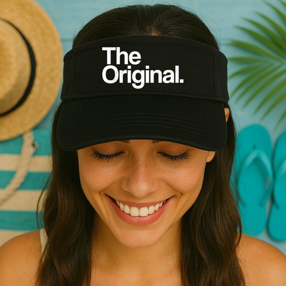 The Original  Visor