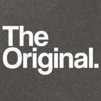 The Original  Cotton Canvas Backpack