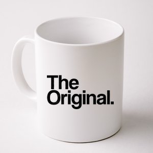 The Original  Coffee Mug