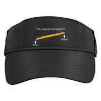The Original Computer Pencil Adult Drive Performance Visor