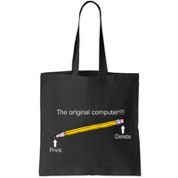 The Original Computer Pencil Bag