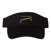 The Original Computer Pencil Visor