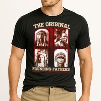 The Original Founding Fathers Native Americans Performance Shirt