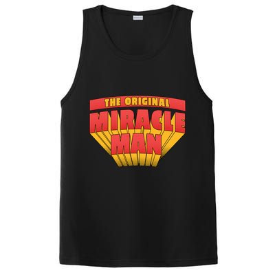 The Original Miracle Man PosiCharge Competitor Tank