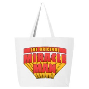 The Original Miracle Man 25L Jumbo Tote