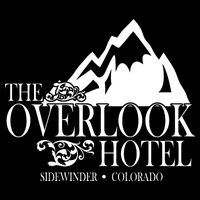 The Overlook Hotel Sidewinder Colorado Sweatshirt