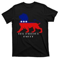 The Patriotic Party T-Shirt