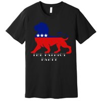 The Patriotic Party Premium T-Shirt