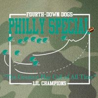 The Philly Special Greatest Play Call of All Time Philadelphia Legacy Tie Dye Trucker Hat