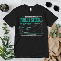 The Philly Special Greatest Play Call of All Time Philadelphia Premium T-Shirt