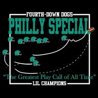The Philly Special Greatest Play Call of All Time Philadelphia Premium T-Shirt