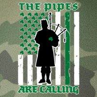 The Piped Are Call St Pattys Day Irish Flag Legacy Tie Dye Trucker Hat