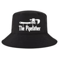 The Pipefather  Cool Comfort Performance Bucket Hat