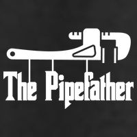 The Pipefather  Cool Comfort Performance Bucket Hat