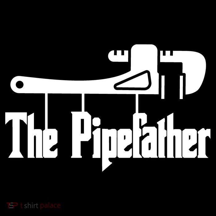 The Pipefather  Flexfit Unipanel Trucker Cap