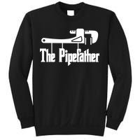 The Pipefather  Sweatshirt