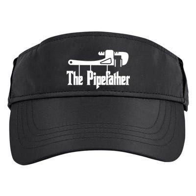 The Pipefather  Adult Drive Performance Visor