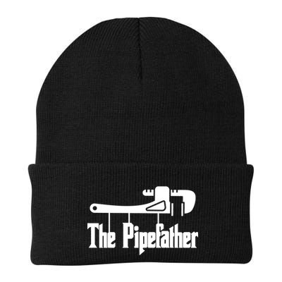 The Pipefather  Beanie