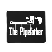 The Pipefather  Mousepad