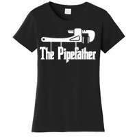 The Pipefather  Women's T-Shirt