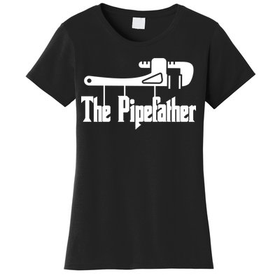 The Pipefather  Women's T-Shirt