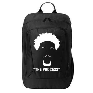 The Process Philadelphia City Backpack