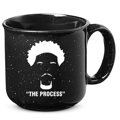 The Process Philadelphia 15oz Campfire Ceramic Mug