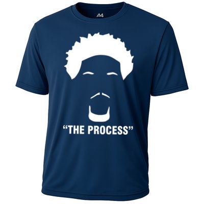 The Process Philadelphia Performance Shirt