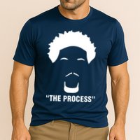 The Process Philadelphia Cooling Performance Crew T-Shirt